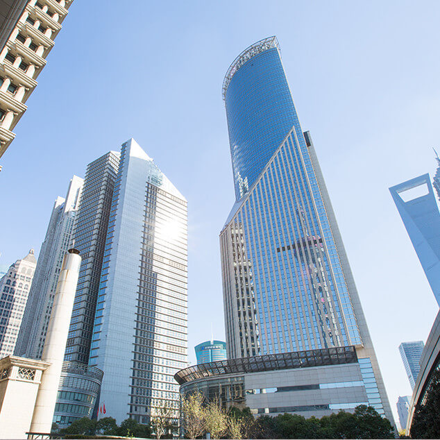 行政办公建筑