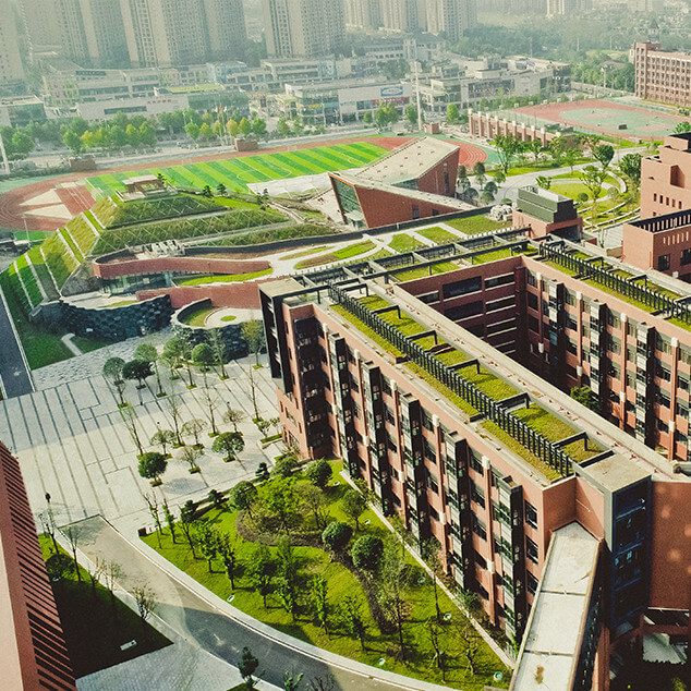 文教体育建筑